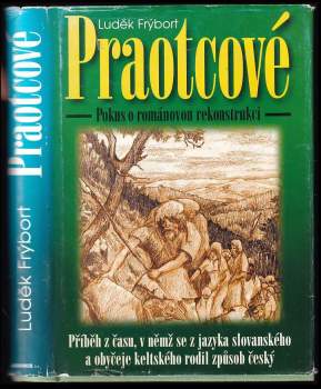 Luděk Frýbort: Praotcové