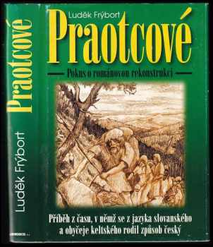 Praotcové