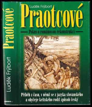 Luděk Frýbort: Praotcové