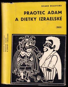 Praotec Adam a dietky izraelské