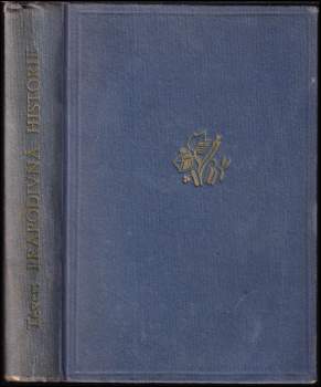 Prapodivná historie