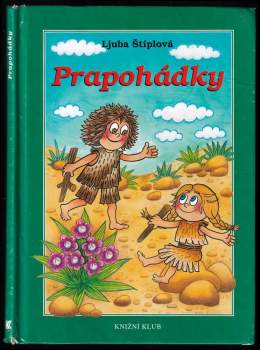 Prapohádky