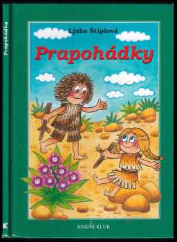 Prapohádky