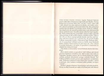 Bernard Cornwell: Prapor