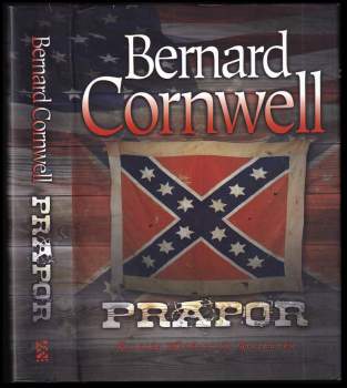 Bernard Cornwell: Prapor