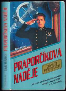 David Feintuch: Praporčíkova naděje