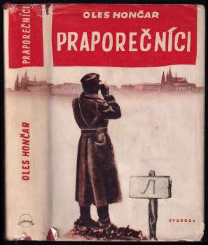 Praporečníci