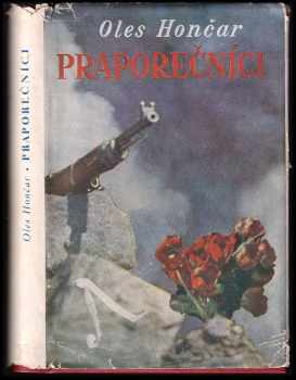 Praporečníci