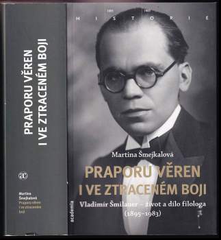 Praporu věren i ve ztraceném boji