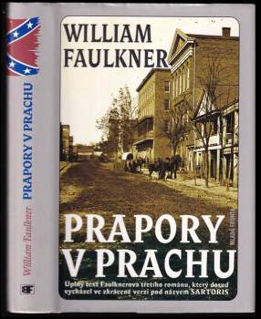 Prapory v prachu