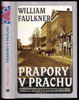 Prapory v prachu