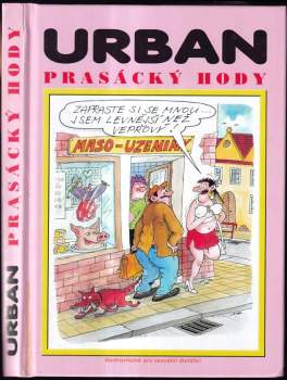 Prasácký hody