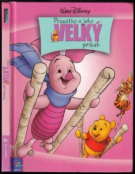 Prasátko a jeho velký příběh