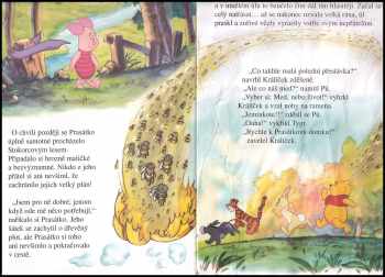 Walt Disney: Prasátko a jeho velký příběh