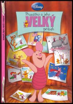 Prasátko a jeho velký příběh