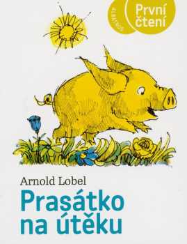 Prasátko na útěku