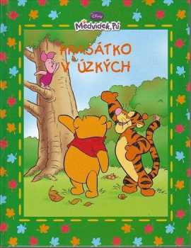 Prasátko v úzkých