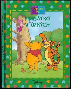 Prasátko v úzkých