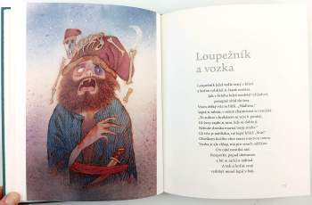 Ivan Andrejevič Krylov: Prase a jiné bajky