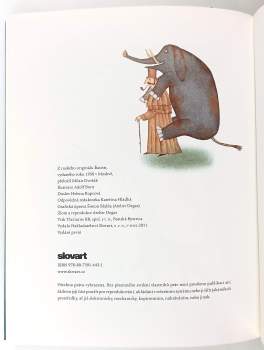 Ivan Andrejevič Krylov: Prase a jiné bajky