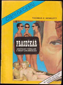 Prasečkář
