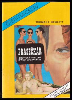 Prasečkář