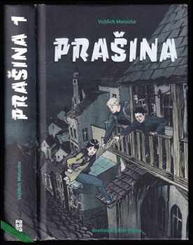 Vojtěch Matocha: Prašina 1