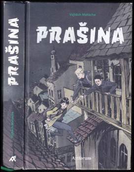 Prašina