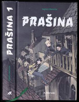 Prašina