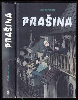 Prašina
