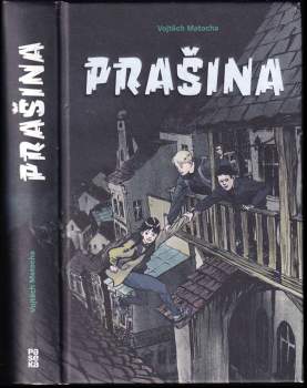 Prašina