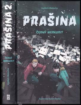 Vojtěch Matocha: Prašina