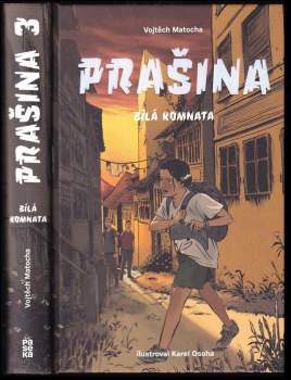 Vojtěch Matocha: Prašina