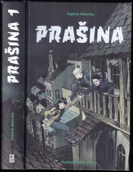 Vojtěch Matocha: Prašina