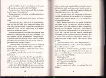 Vojtěch Matocha: Prašina