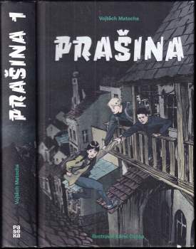 Vojtěch Matocha: Prašina