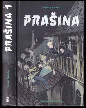 Vojtěch Matocha: Prašina