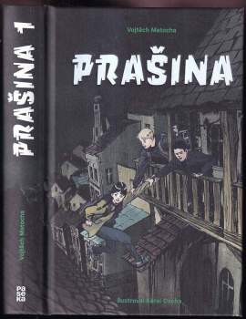 Vojtěch Matocha: Prašina