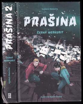Vojtěch Matocha: Prašina