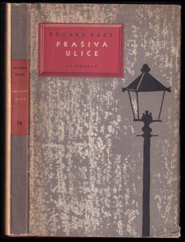 Prašivá ulice