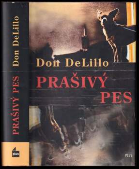 Prašivý pes
