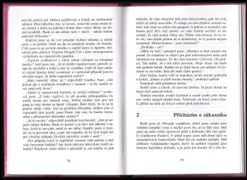 Raymond Chandler: Práskač