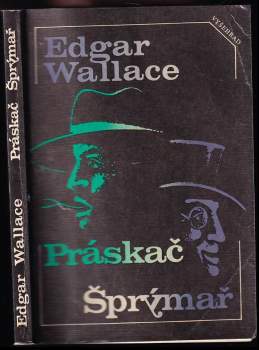 Práskač ; Šprýmař