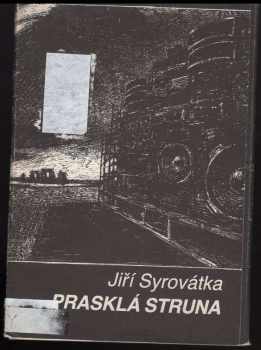 Prasklá struna
