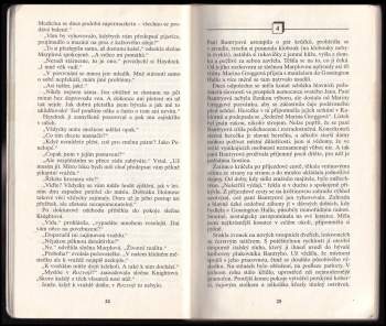 Agatha Christie: Prasklé zrcadlo