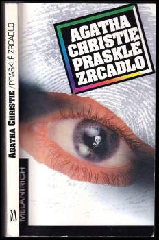 Agatha Christie: Prasklé zrcadlo