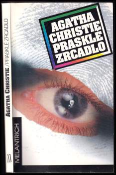 Agatha Christie: Prasklé zrcadlo