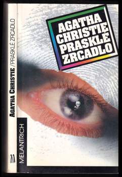 Agatha Christie: Prasklé zrcadlo