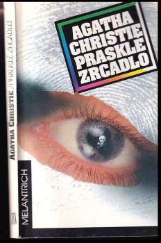 Agatha Christie: Prasklé zrcadlo