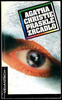 Agatha Christie: Prasklé zrcadlo